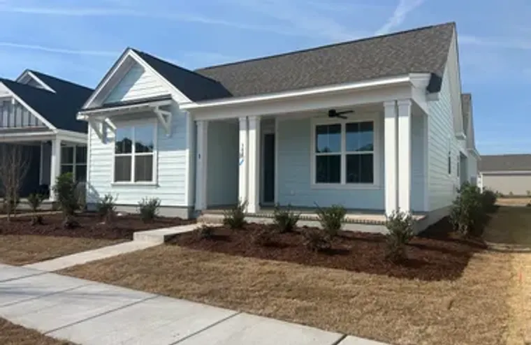 388 LONGHILL DR, WILMINGTON, NC, 28412, Wilmington, NC 28412