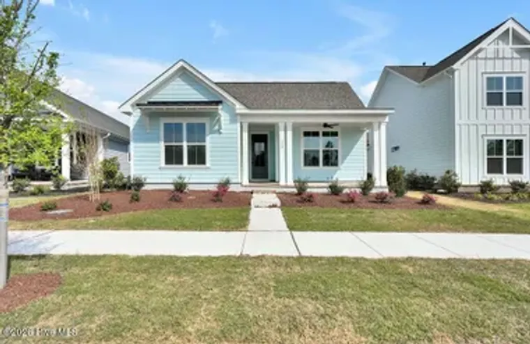 388 LONGHILL DR, WILMINGTON, NC, 28412, Wilmington, NC 28412