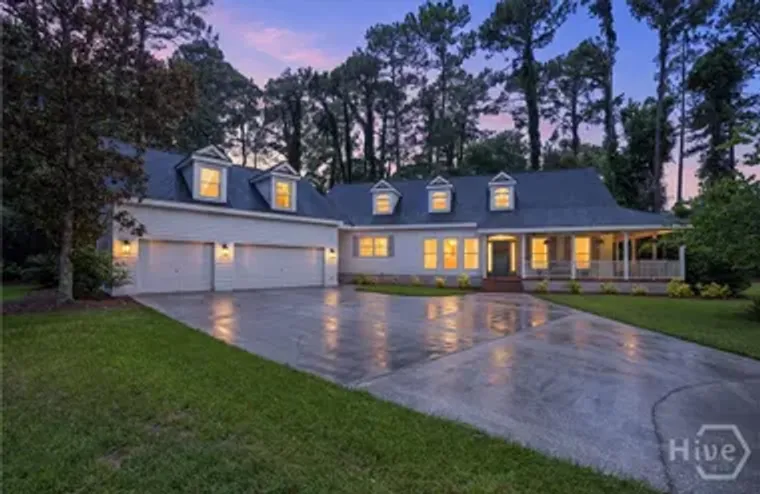 3 BUCKHEAD LN, SAVANNAH, GA, 31411, Savannah, GA 31411