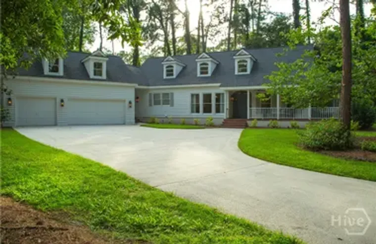 3 BUCKHEAD LN, SAVANNAH, GA, 31411, Savannah, GA 31411