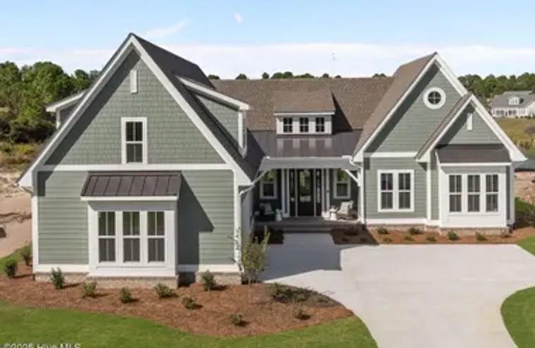 3452 ST JAMES DR, SOUTHPORT, NC, 28461, Southport, NC 28461