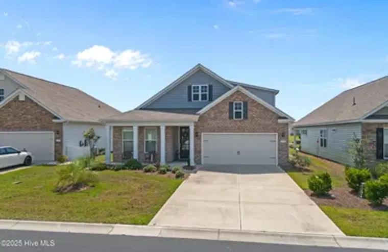610 SILOS WAY, CAROLINA SHORES, NC, 2846..., Carolina Shores, NC 28467