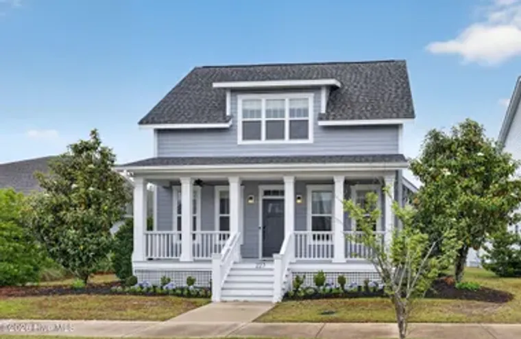 227 TRAWLERS WAY, WILMINGTON, NC, 28412, Wilmington, NC 28412