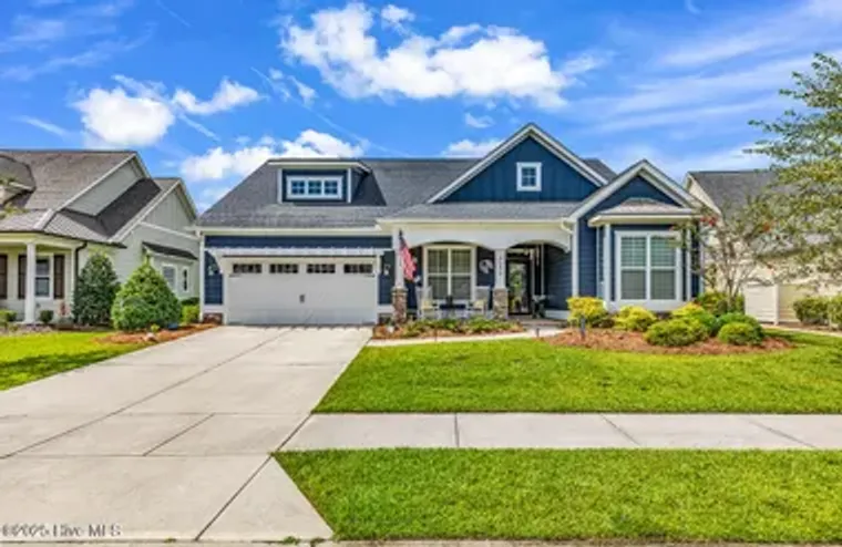 3032 ENO LN, LELAND, NC, 28451, Leland, NC 28451