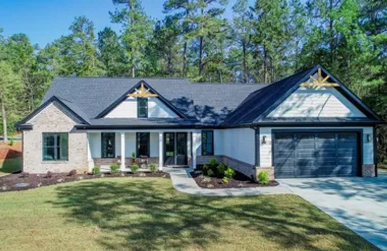 305 WELLINGTON CT, MCCORMICK, SC, 29835, Mccormick, SC 29835