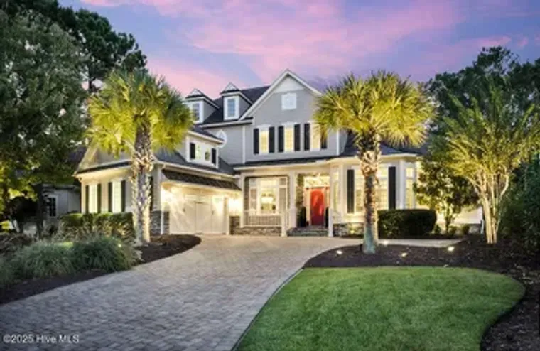 6654 ANNESBROOK PL SW, OCEAN ISLE BEACH,..., Ocean Isle Beach, NC 28469