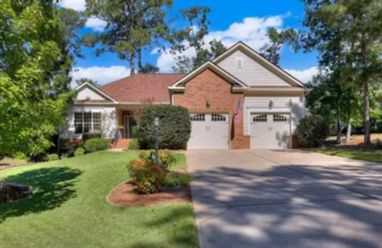 309 KATIE LN, MCCORMICK, SC, 29835, Mccormick, SC 29835
