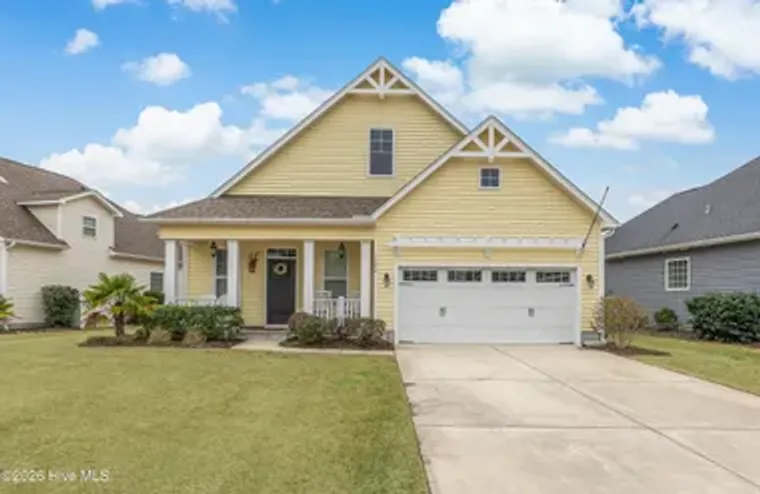 1386 AROT CT, OCEAN ISLE BEACH, NC, 2846..., Ocean Isle Beach, NC 28469