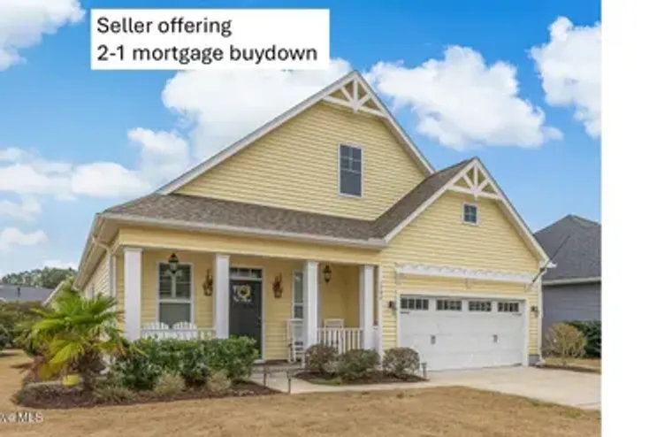 1386 AROT CT, OCEAN ISLE BEACH, NC, 2846..., Ocean Isle Beach, NC 28469