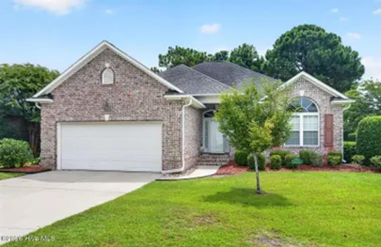 4150 BEDFORD WAY, SOUTHPORT, NC, 28461, Southport, NC 28461