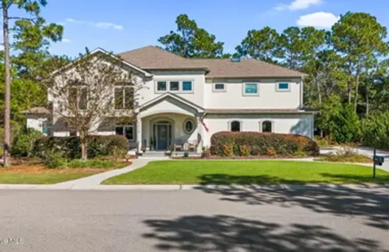 3618 HOLLY HARBOR DR, SOUTHPORT, NC, 284..., Southport, NC 28461