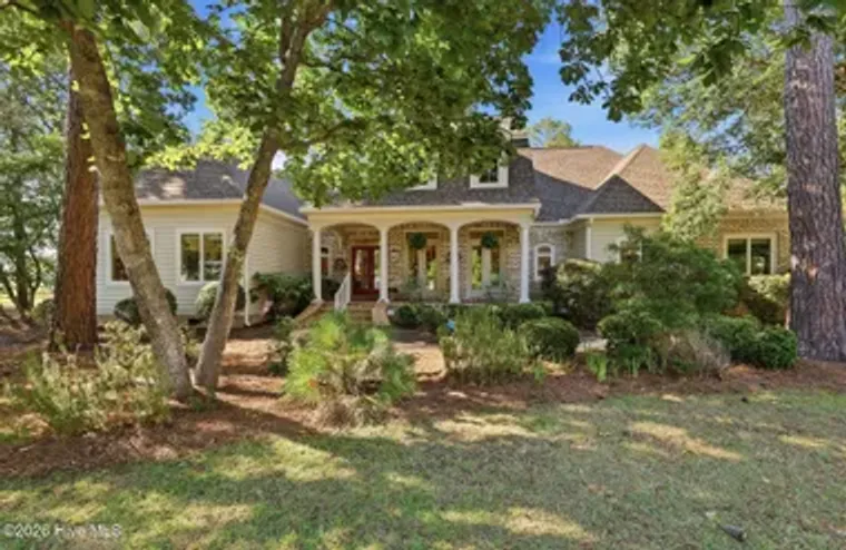 1623 AMBERWOOD DR, BOLIVIA, NC, 28422, Bolivia, NC 28422