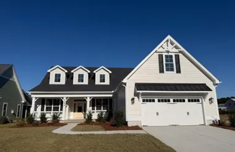 7354 FOXBRIAR DR, LELAND, NC, 28451, Leland, NC 28451