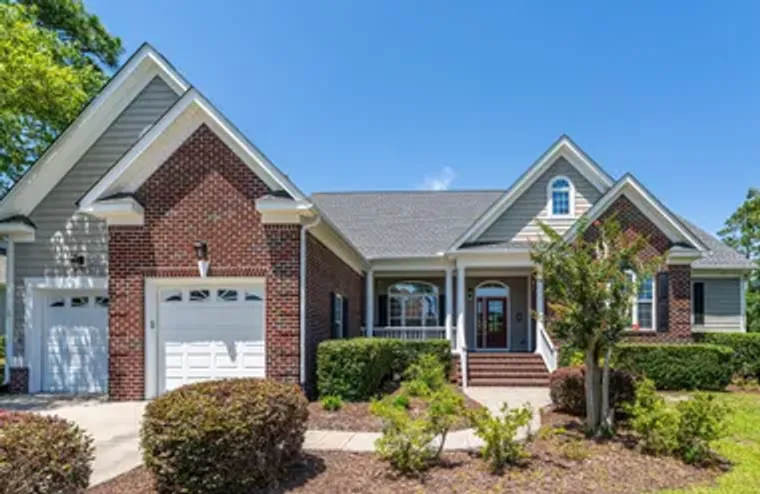 2472 ST JAMES DR, SOUTHPORT, NC, 28461, Southport, NC 28461