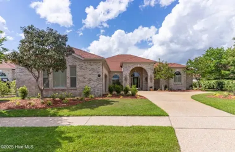 2316 VILLAGER CT, LELAND, NC, 28451, Leland, NC 28451