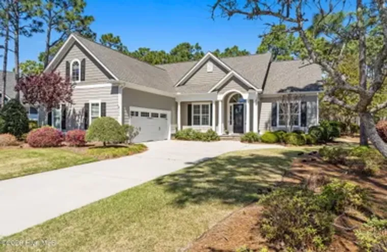 3206 E LAGOON CT, SOUTHPORT, NC, 28461, Southport, NC 28461