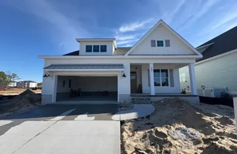 321 LONGHILL DR, WILMINGTON, NC, 28412, Wilmington, NC 28412