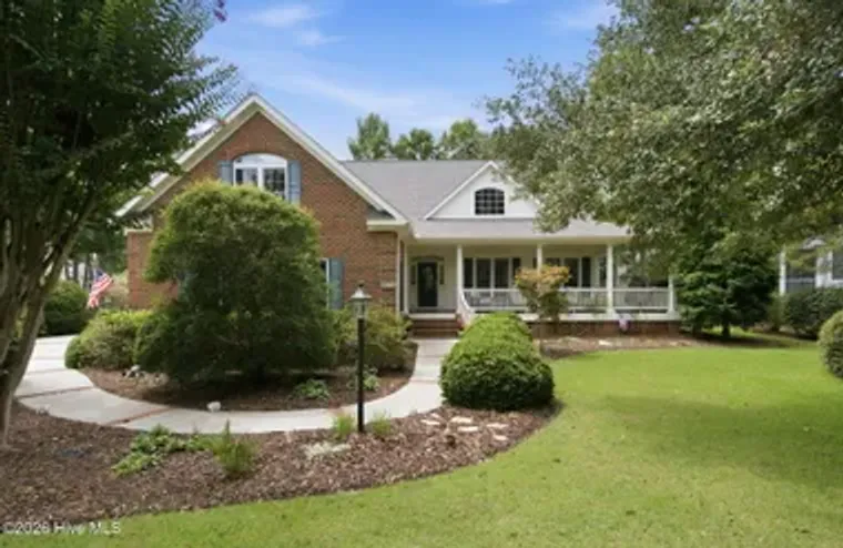 503 RIVERWOOD DR, BOLIVIA, NC, 28422, Bolivia, NC 28422