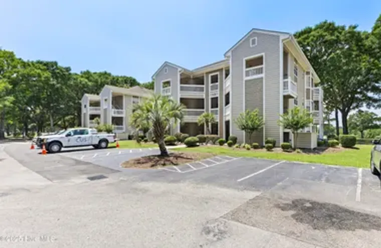 215 KINGS TRL 1105, SUNSET BEACH, NC, 28..., Sunset Beach, NC 28468