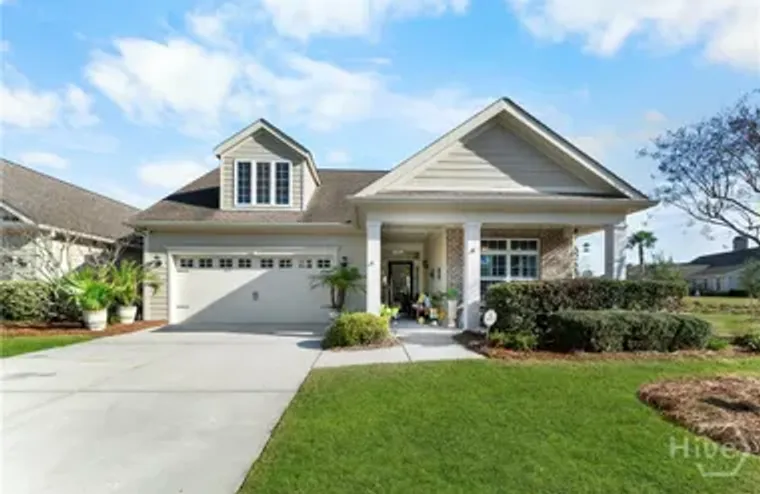 259 KINGFISHER CIR, POOLER, GA, 31322, Pooler, GA 31322