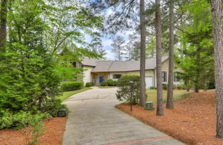 207 ROSEWOOD LN, MC CORMICK, SC, 29835, Mc Cormick, SC 29835