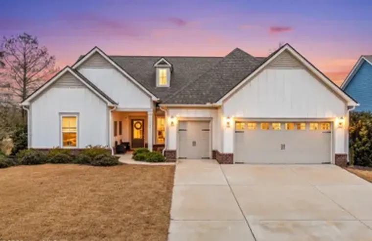 168 FIRST LIGHT LN, CALABASH, NC, 28467, Calabash, NC 28467