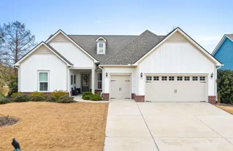 168 FIRST LIGHT LN, CALABASH, NC, 28467, Calabash, NC 28467