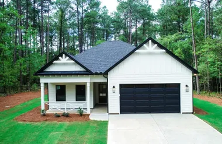 114 RHETT DR, MCCORMICK, SC, 29835, Mccormick, SC 29835