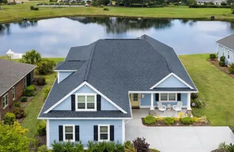 8474 N SHORESIDE WAY, LELAND, NC, 28451, Leland, NC 28451