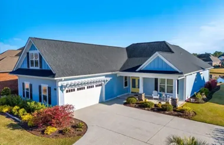 8474 N SHORESIDE WAY, LELAND, NC, 28451, Leland, NC 28451