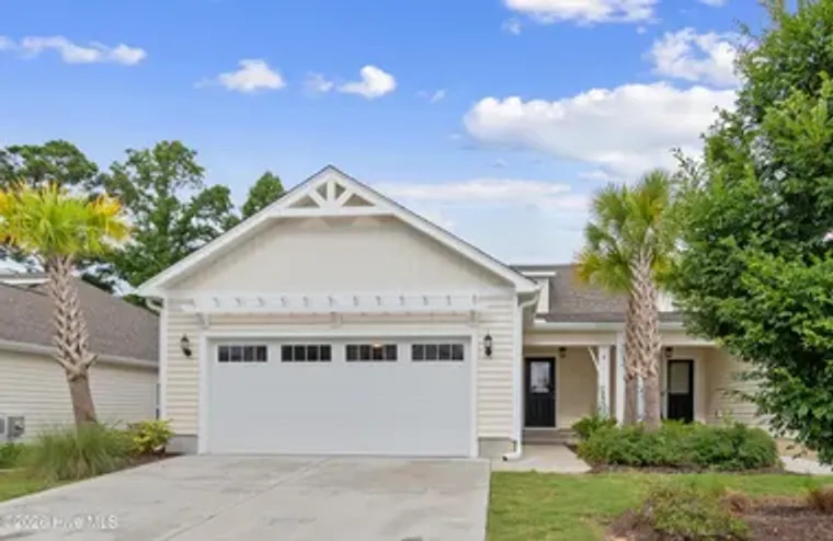 1288 MARSILIO LN A, OCEAN ISLE BEACH, NC..., Ocean Isle Beach, NC 28469
