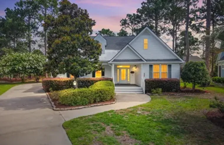 728 SURREY CT, SUNSET BEACH, NC, 28468, Sunset Beach, NC 28468