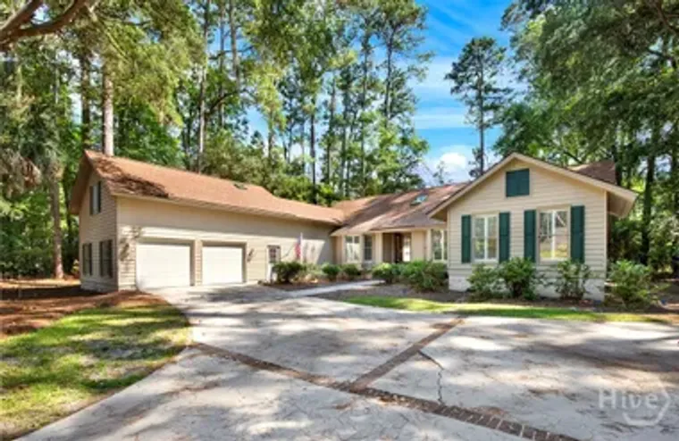 7 PLANTERS LN, SAVANNAH, GA, 31411, Savannah, GA 31411