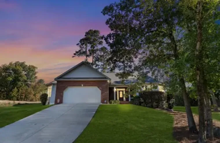 311 KATIE LN, MC CORMICK, SC, 29835, Mc Cormick, SC 29835