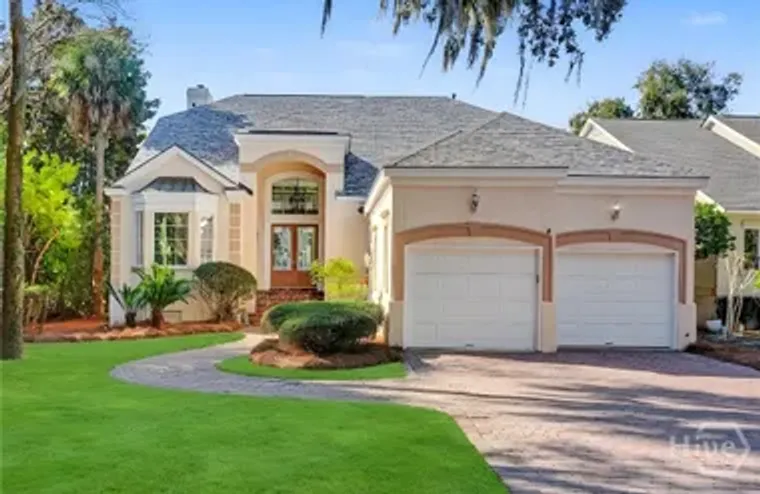 7 SKY SAIL CIR, SAVANNAH, GA, 31411, Savannah, GA 31411