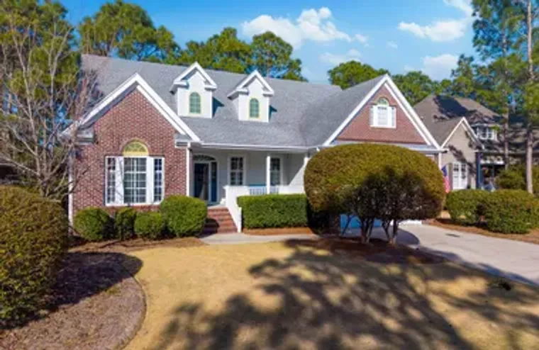 3626 CORMORANT CIR, SOUTHPORT, NC, 28461, Southport, NC 28461