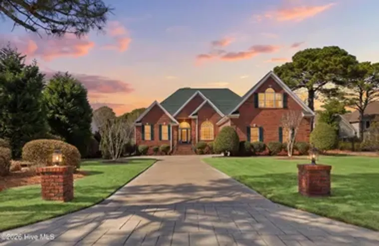 2816 ST JAMES DR, SOUTHPORT, NC, 28461, Southport, NC 28461