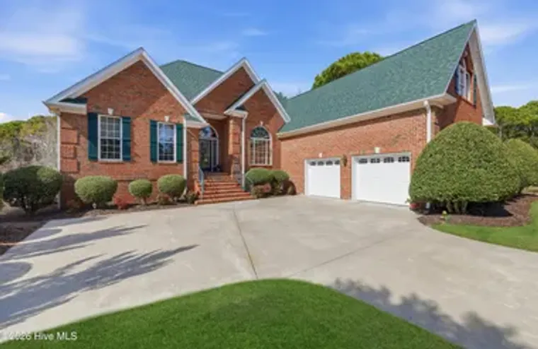 2816 ST JAMES DR, SOUTHPORT, NC, 28461, Southport, NC 28461