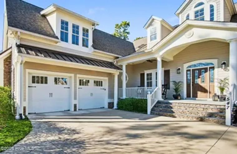 547 MORELY CIR, OCEAN ISLE BEACH, NC, 28..., Ocean Isle Beach, NC 28469