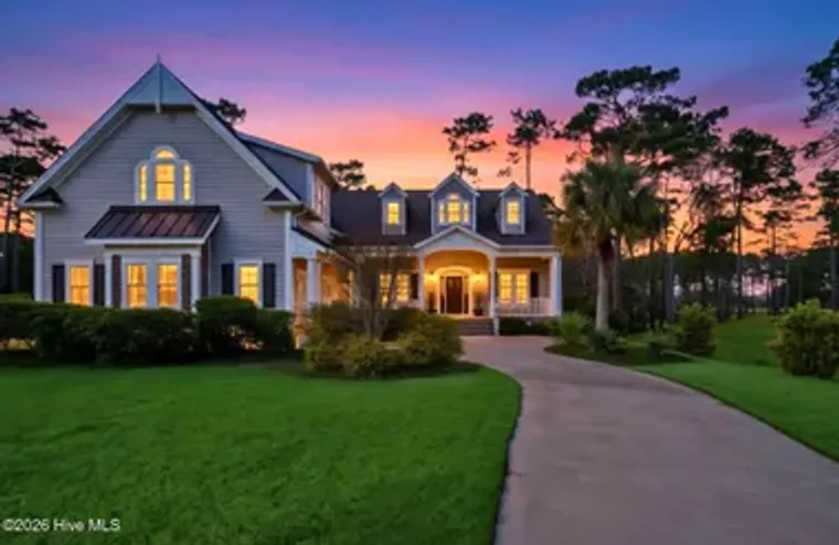 547 MORELY CIR, OCEAN ISLE BEACH, NC, 28..., Ocean Isle Beach, NC 28469