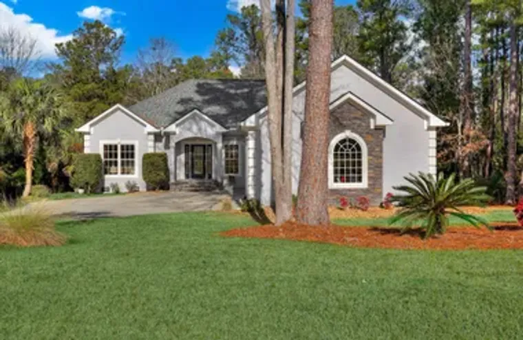 205 PIRATES CV, MC CORMICK, SC, 29835, Mc Cormick, SC 29835