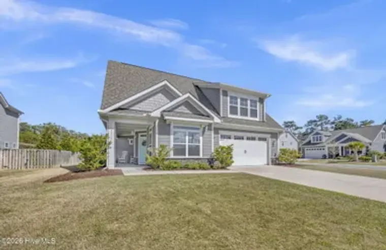 7313 SUGAR SAND LN, WILMINGTON, NC, 2841..., Wilmington, NC 28412