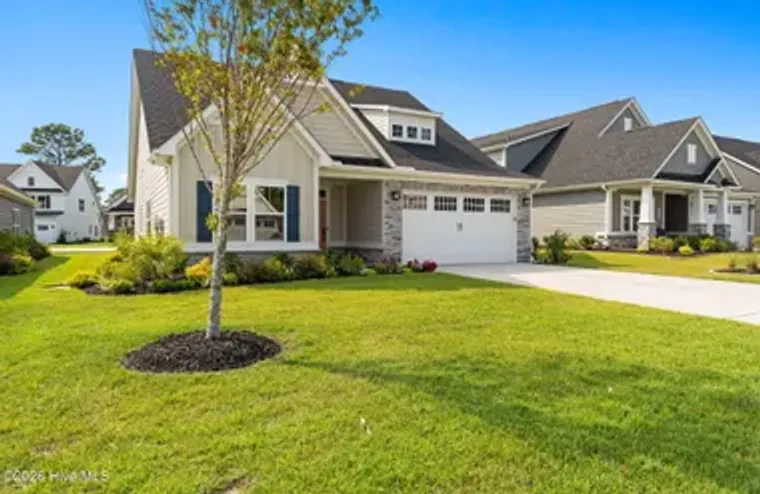 1248 BLACK WOLF RUN, SUNSET BEACH, NC, 2..., Sunset Beach, NC 28468