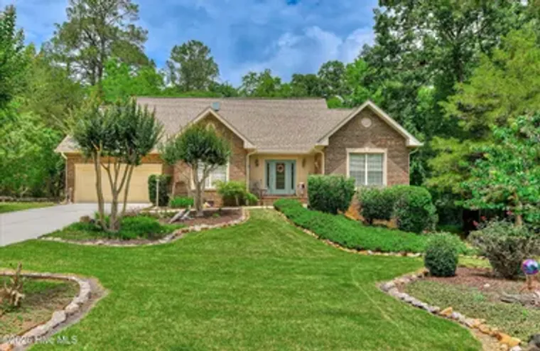 304 PALMER LN, MCCORMICK, SC, 29835, Mccormick, SC 29835