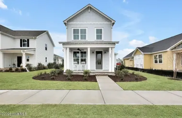 5209 MOONSHELL LOOP, WILMINGTON, NC, 284..., Wilmington, NC 28412