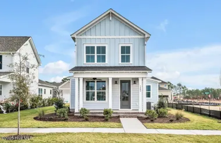 5209 MOONSHELL LOOP, WILMINGTON, NC, 284..., Wilmington, NC 28412