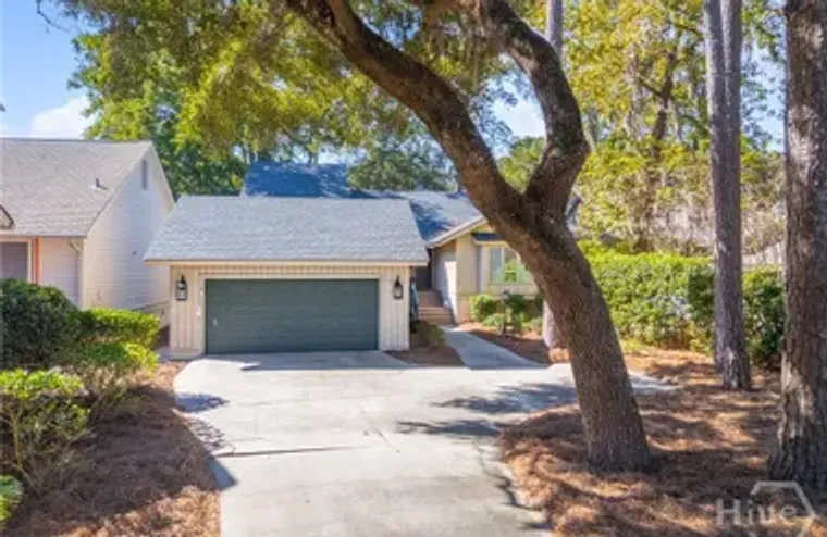 402 WILLEFORD DR, SAVANNAH, GA, 31411, Savannah, GA 31411