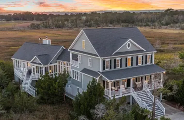 4418 POLLY GULLY CT, SOUTHPORT, NC, 2846..., Southport, NC 28461