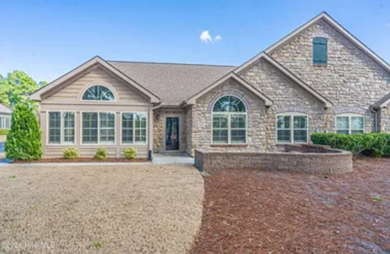 117 W CHELSEA CT, SOUTHERN PINES, NC, 28..., Southern Pines, NC 28387