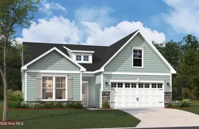 4530 ABBERLEY WAY, LELAND, NC, 28451, Leland, NC 28451